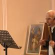 Grigore Leşe, în concert, de Florii, la Biserica Romano-Catolică