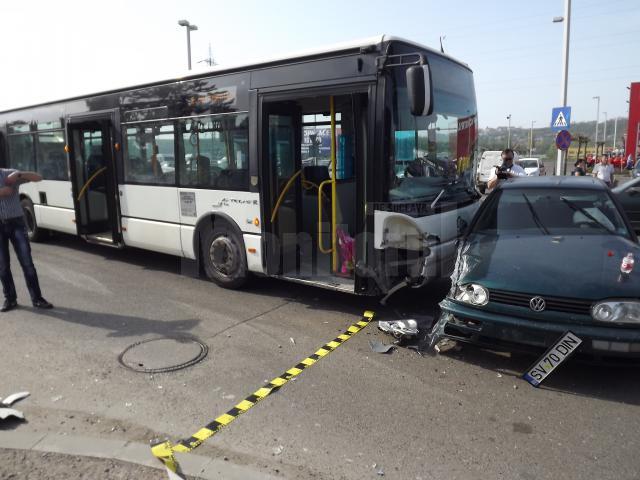accident autobuz TPL