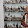 Artista Lucia Condrea a primit Premiul presei