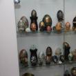 Cei mai iscusiţi încondeietori de ouă, premiaţi la Festivalul de la Moldoviţa
