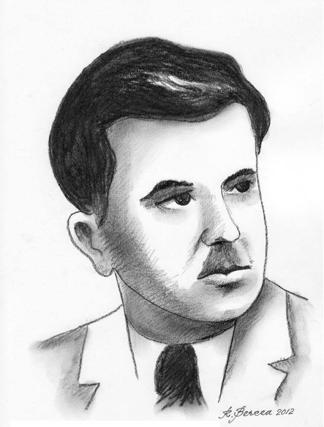Teodor BALAN