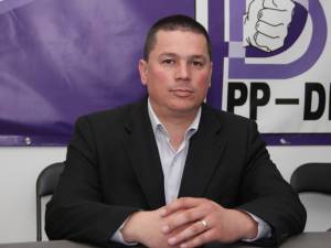 Cezar Cioată: „Am ajuns la concluzia că politica pe care vreau să o duc eu nu coincide cu politica PP-DD”