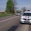 Şoferi vitezomani de Paşte, prinşi cu 131 şi 142 de km/h în localitate