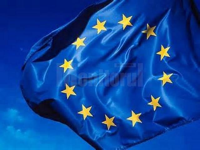 “Să sărbătorim Europa!”