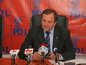 Gheorghe Flutur consideră că programul de guvernare al USL pentru județul Suceava s-ar putea numi ”Bucovina uitată”