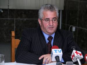 Ion Lungu: „Banii au fost viraţi astăzi în conturile Termica, pentru plata parţială a datoriilor la E.ON, pentru gaz metan şi electricitate”