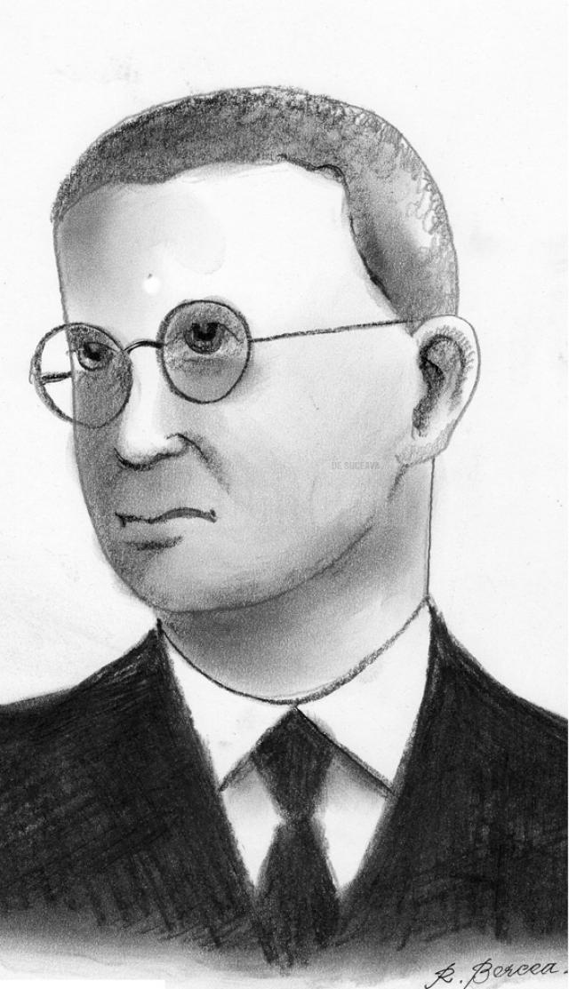 Nicolae TCACIUC-ALBU