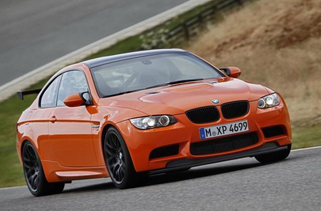 BMW pregătește intrarea motorului V6 Turbo