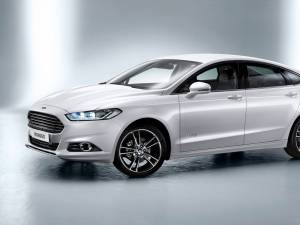 Ford va produce noua generație Mondeo începând de anul viitor