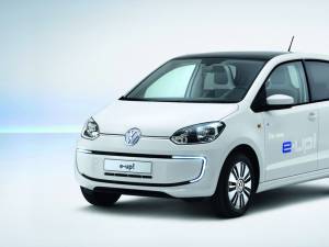 Volkswagen pregătește lansarea primei mașini electrice