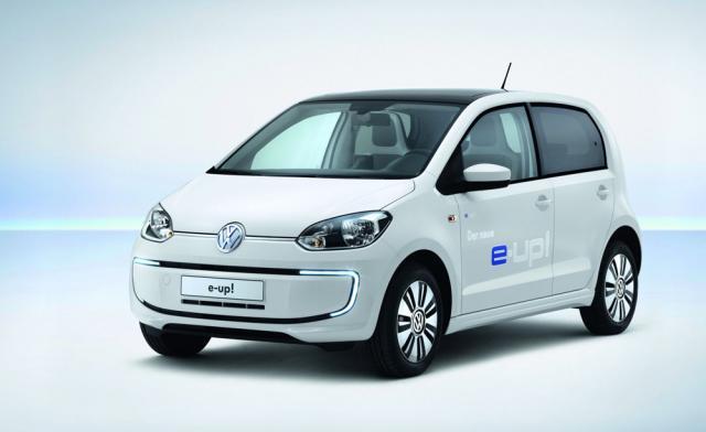 Volkswagen pregătește lansarea primei mașini electrice