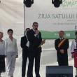 "Ziua satului românesc" a fost organizată la Cluj-Napoca