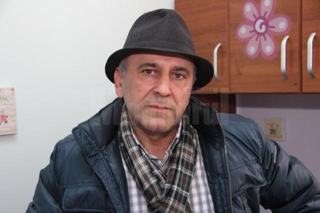 Dănuţ Chideuciuc, declarat nevinovat  după opt luni de arest în Grecia
