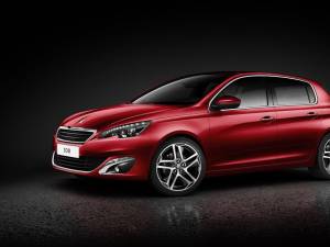 Peugeot dezvăluie noua generație 308