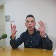 Ovidiu Rusu: „Am puşi deoparte în jur de 700 -800.000 de euro”