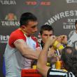 Chipreanov și Piticar au fost cei mai buni români la Campionatul European