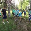 Proiect ecologic realizat la Colegiul Militar Liceal ”Ștefan cel Mare”