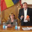 Flutur: Trebuie găsită soluţia pentru ca şi vocea Bucovinei să fie auzită în noua regionalizare