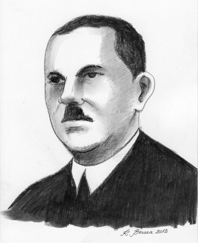 Alexandru BOCĂNEŢU