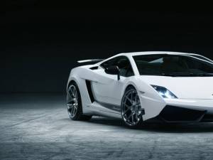 Lamborghini pregătește o ediție specială Gallardo