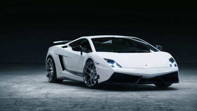 Lamborghini pregătește o ediție specială Gallardo