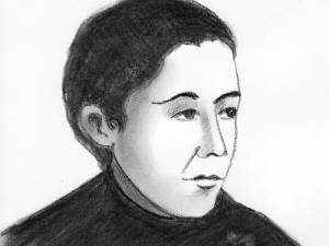 Isidora CONSTANTINOVICI-HEIN
