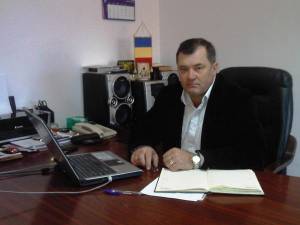 Gheorghe Iordache, director general al Cupru Min SA Abrud