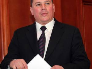 Deputatul sucevean Cezar Cioată a luat decizia de a se înscrie în PC