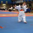 Cei cinci practicanţi de karate din Vatra Dornei au avut rezultate bune în Italia