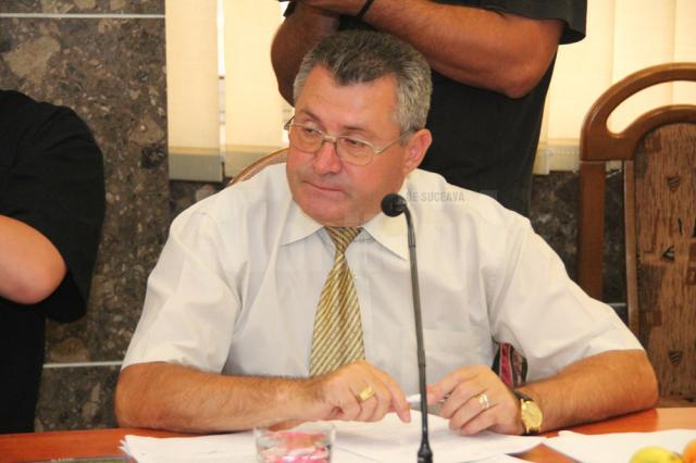 Gavril Vîrvara: „Asocierea de firme a avut cea mai avantajoasă ofertă, din punct de vedere economic, pentru municipalitatea suceveană”