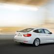 BMW Seria 3 Gran Turismo a debutat în România