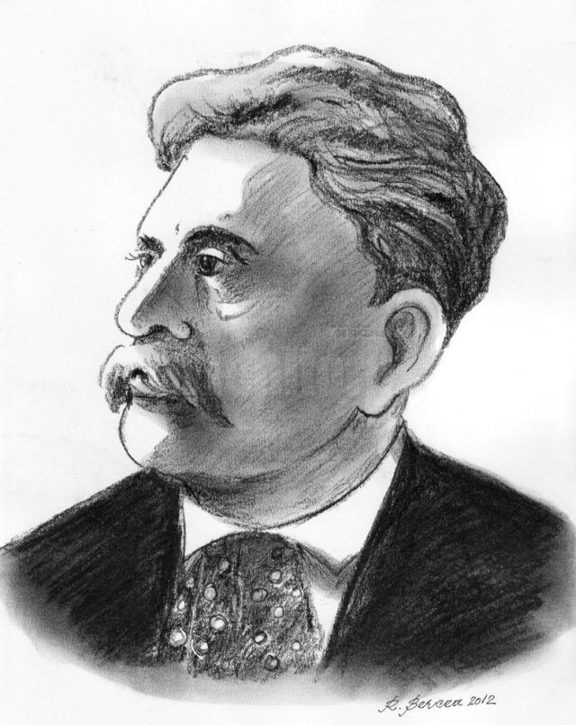 Ioan H. SÂRGHIE