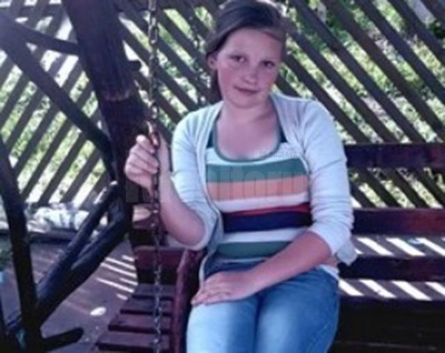 Cadavrul unei fetiţe cu gâtul tăiat, găsit în pădure la Clit