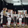 Grupul Vocal al Şcolii de Arte „Ion Irimescu“, premiul I cu trofeu