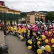 Peste 2.000 de copii din Gura Humorului au participat ieri la un carnaval de 1 Iunie