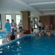 Copiii din Câmpulung Moldovenesc au participat la diferite acţiuni organizate la complexul Aquarius