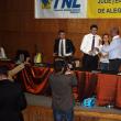 Alegerile din TNL Suceava s-au încheiat cu scandal şi înjurături