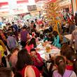 sute de copii la Shopping City