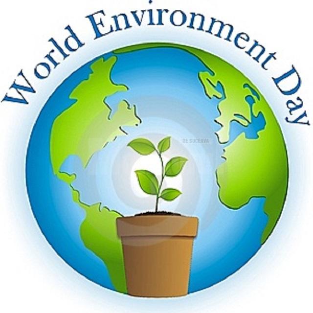 ziua mondială a mediului