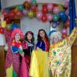 1 Iunie la Şcoala Gimnazială Vatra Moldoviţei