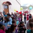 1 Iunie la Şcoala Gimnazială Vatra Moldoviţei