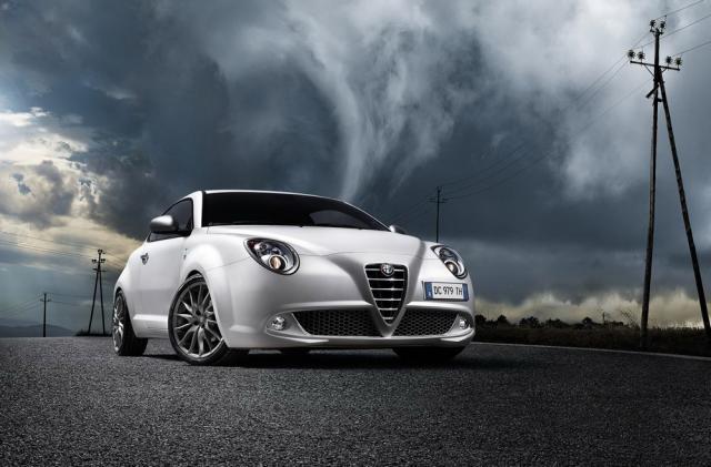 Alfa Romeo pregătește trei noi modele