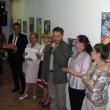 „Micii Picasso”, expoziţie aniversară la City Gallery