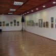 „Micii Picasso”, expoziţie aniversară la City Gallery