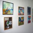 „Micii Picasso”, expoziţie aniversară la City Gallery