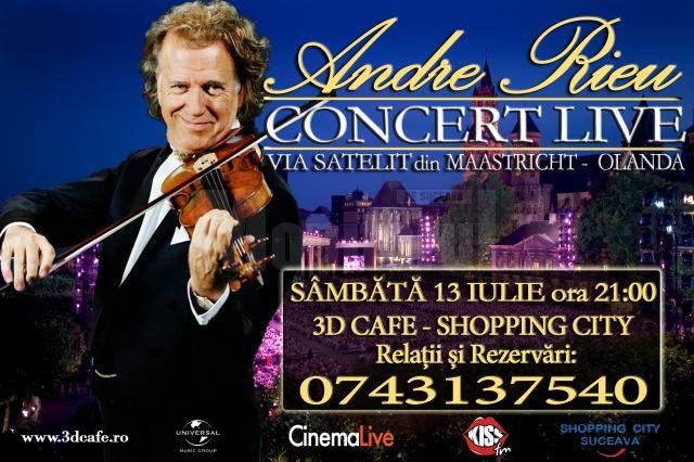 Andre Rieu