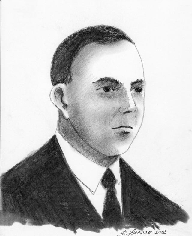 George ALEXIANU