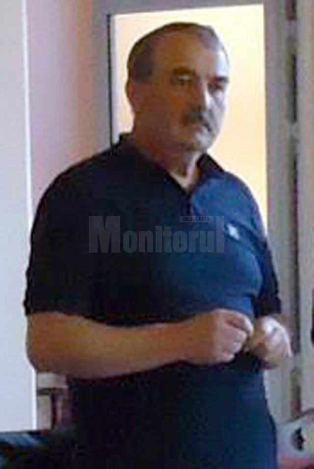 Viceprimarul liberal al oraşului Broşteni, Mihai Molodeschi, a fost demis ieri după-amiază