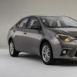 Toyota introduce noua generație Corolla