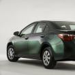 Toyota introduce noua generație Corolla